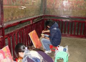 Shalu Monastery
